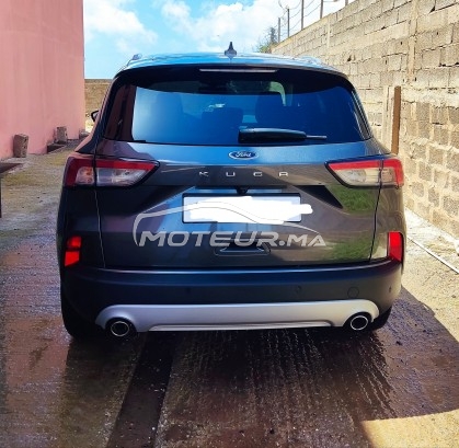 فورد كوجا Titanium مستعملة 2219708