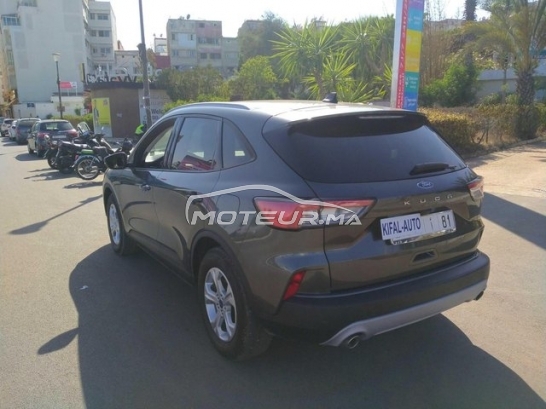 FORD Kuga occasion 1743808