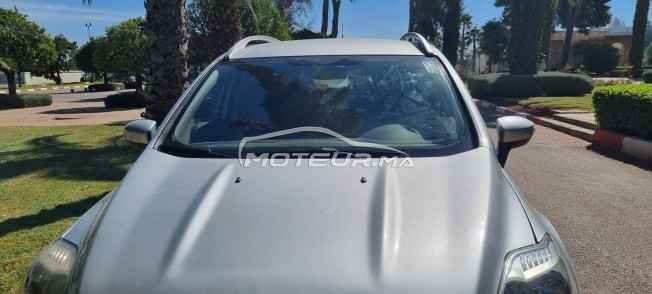 FORD Kuga Trend occasion 1775092