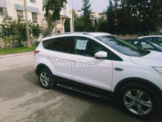 فورد كوجا مستعملة 1785533