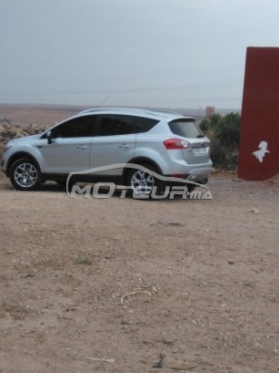 FORD Kuga occasion 268493