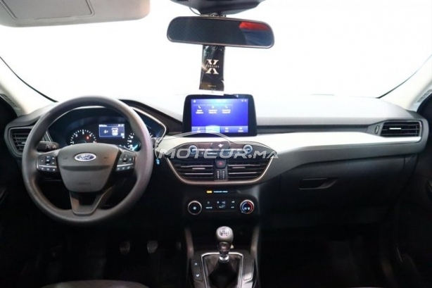 FORD Kuga occasion 2981665