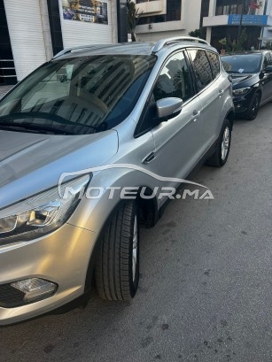 FORD Kuga Trend plus occasion 1752032