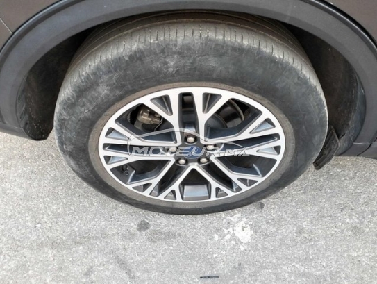 فورد كوجا مستعملة 2808063