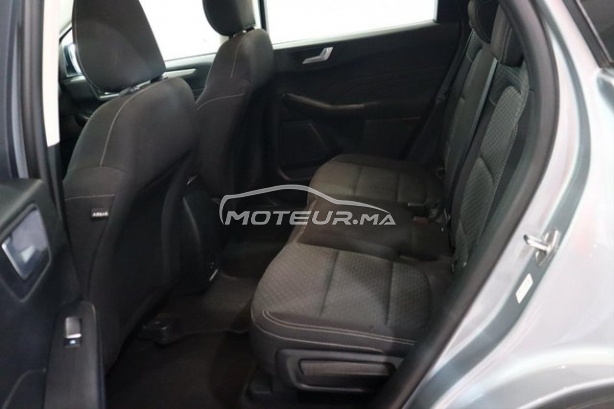 FORD Kuga occasion 2981661