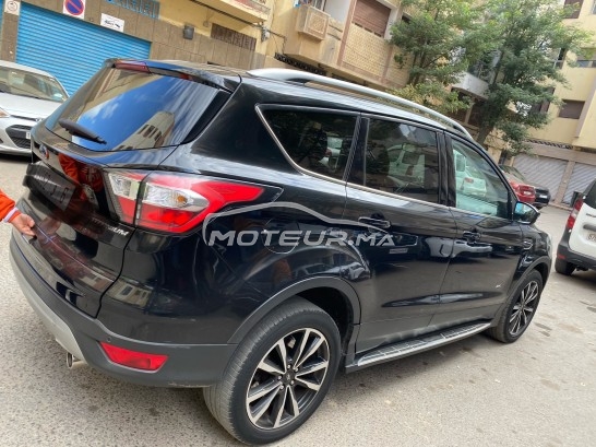 FORD Kuga occasion 1991007