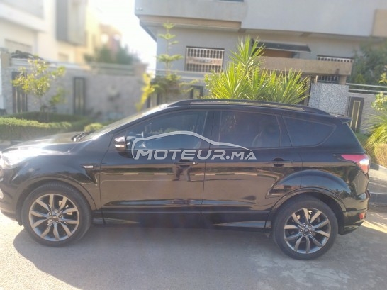 فورد كوجا St line مستعملة 1941476