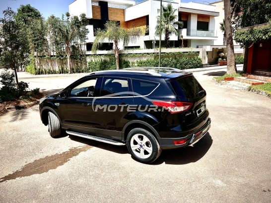 FORD Kuga occasion 1469908