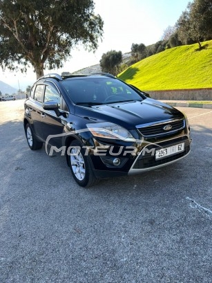 FORD Kuga Titanium occasion 1542301
