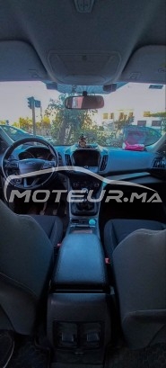 FORD Kuga 2.0 tdci occasion 1558516