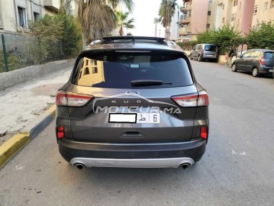 فورد كوجا مستعملة 2808052