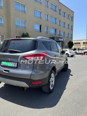 FORD Kuga Trend plus occasion 2488104