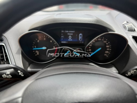 FORD Kuga occasion 2329399