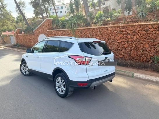 فورد كوجا مستعملة 2856679