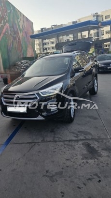 فورد كوجا 2019 مستعملة 2834330