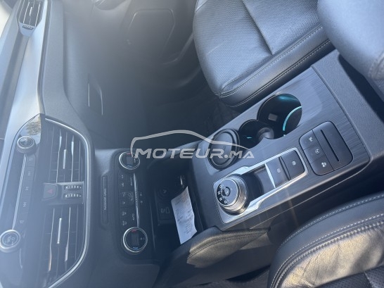 فورد كوجا Titanium x مستعملة 2923844