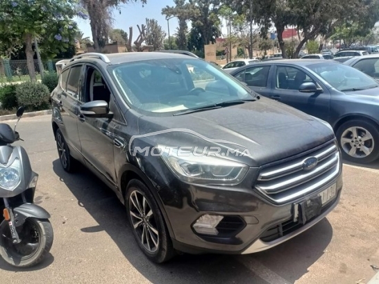 FORD Kuga occasion 2464928