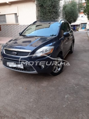 FORD Kuga occasion 1068269