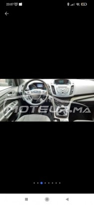 FORD Kuga Trend plus occasion 1470503