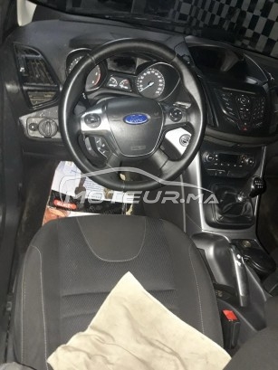 فورد كوجا مستعملة 2410778