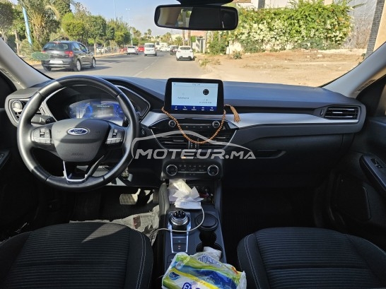 فورد كوجا Titanium مستعملة 1679598