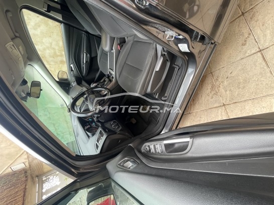 FORD Kuga 2 l occasion 1786565