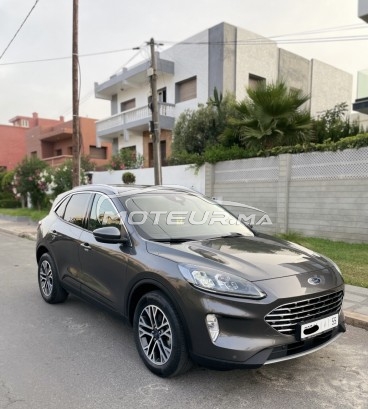 FORD Kuga occasion 2412300