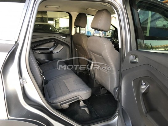 FORD Kuga occasion 787107