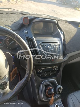 فورد كوجا Kuga 2 مستعملة 2340818