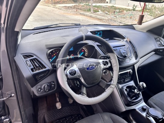 فورد كوجا 2.0 مستعملة 2137271