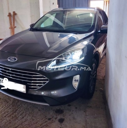 فورد كوجا Titanium مستعملة 2219714