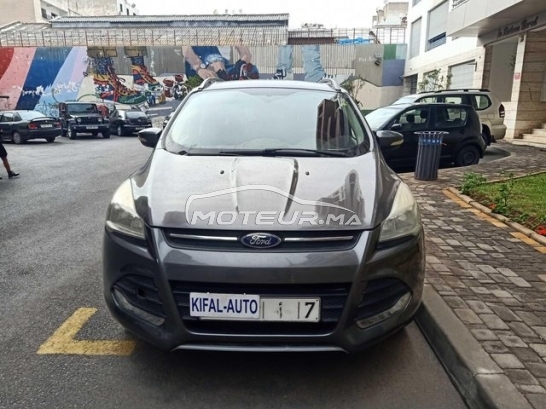 FORD Kuga occasion 1734137