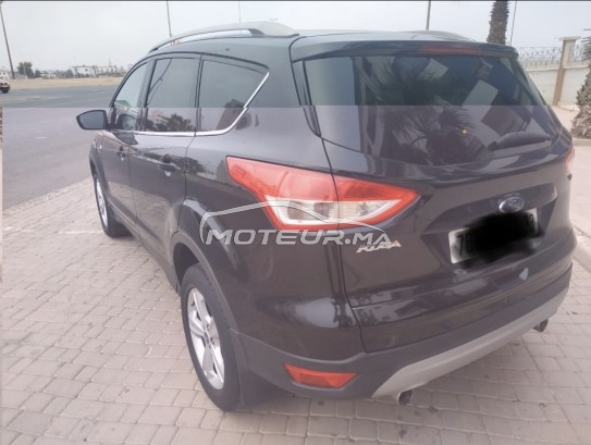 FORD Kuga occasion 901511