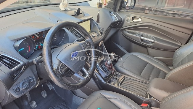 FORD Kuga Titanium occasion 2466614