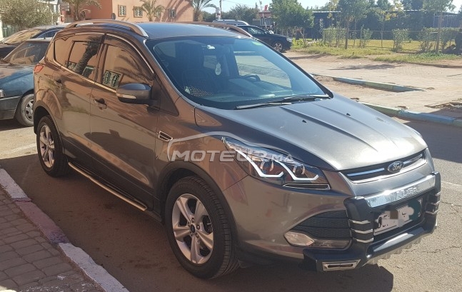 FORD Kuga occasion 675161