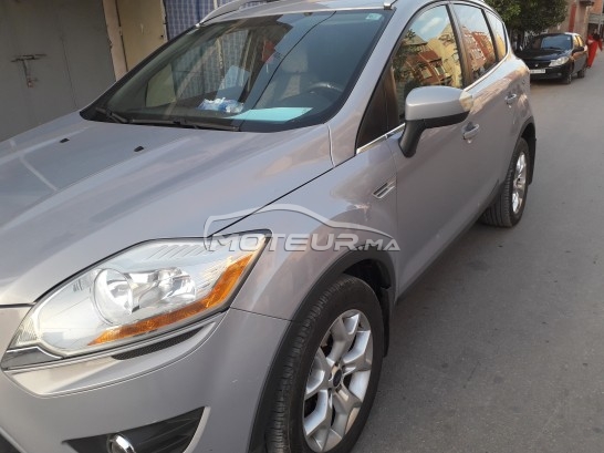 FORD Kuga occasion 575272