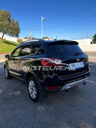 FORD Kuga Titanium occasion 1541894