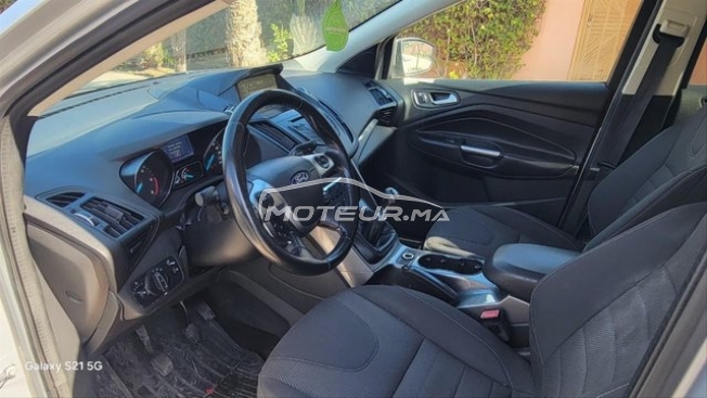 FORD Kuga occasion 3170119