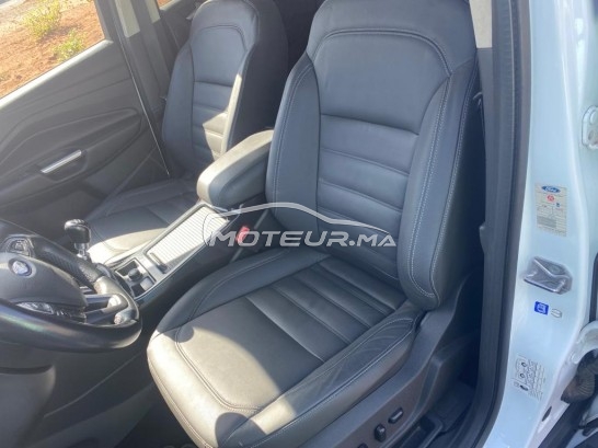 فورد كوجا مستعملة 1758618