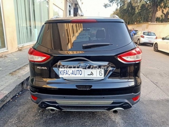 فورد كوجا مستعملة 2993915