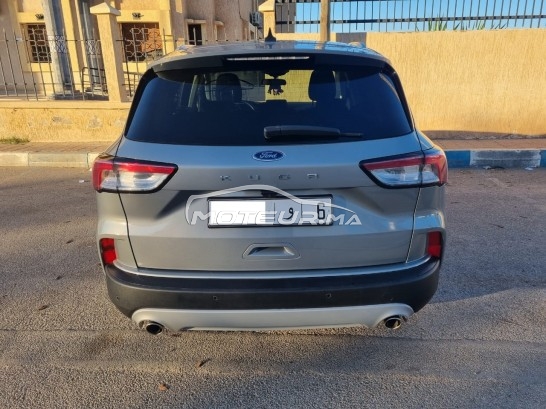 FORD Kuga occasion 1786166