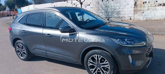 فورد كوجا Titanium مستعملة 3573694