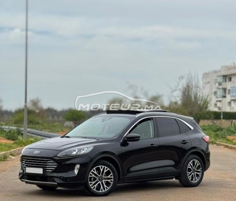 FORD Kuga occasion