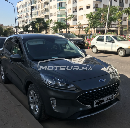 FORD Kuga Trend + occasion 1648453