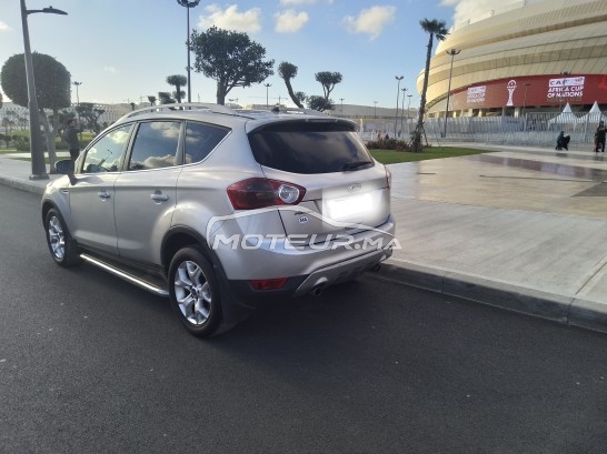 FORD Kuga occasion 3193516