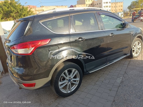 فورد كوجا Kuga 2 مستعملة 2340821