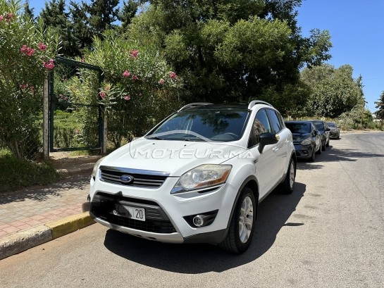 FORD Kuga Sport occasion 1687224