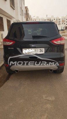 FORD Kuga occasion 1475579