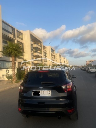 فورد كوجا Awd مستعملة 1670173