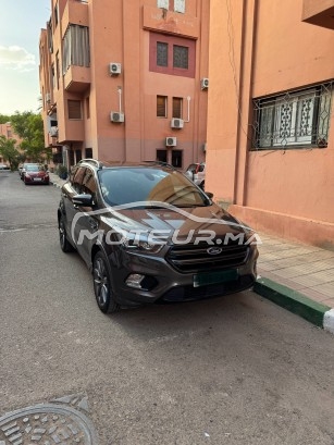 فورد كوجا St line مستعملة 2481291